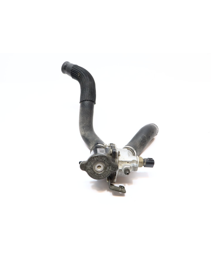 Kawasaki Z1000, termostathus