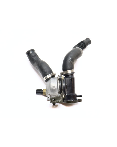 Kawasaki Z1000, termostathus