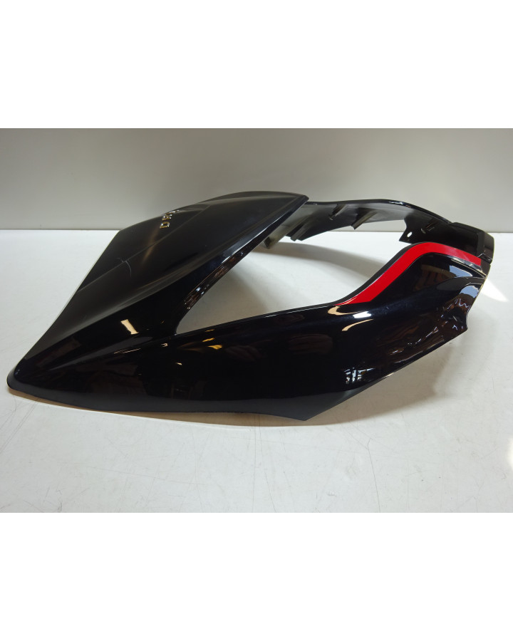 Drax Raw, frontkåpa