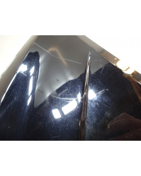 Drax Raw, frontkåpa