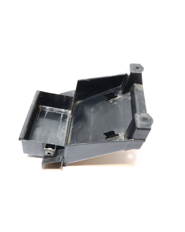 Kawasaki Z1000, batterilåda