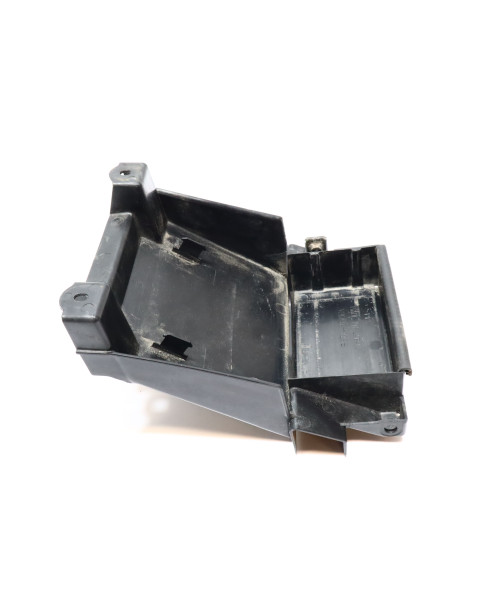 Kawasaki Z1000, batterilåda