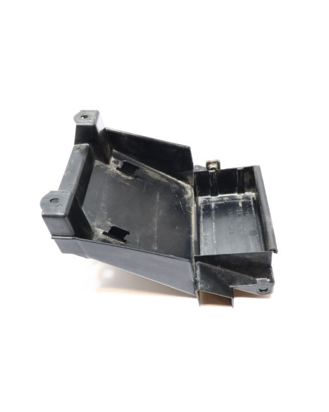 Kawasaki Z1000, batterilåda