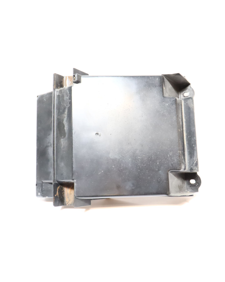 Kawasaki Z1000, batterilåda