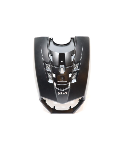 Drax Storm, frontkåpa