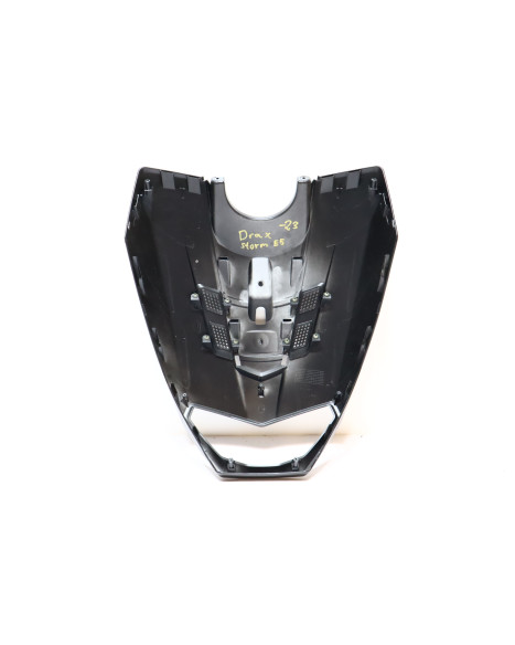 Drax Storm, frontkåpa