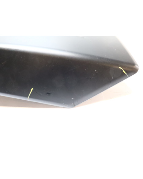 Drax Storm, frontkåpa