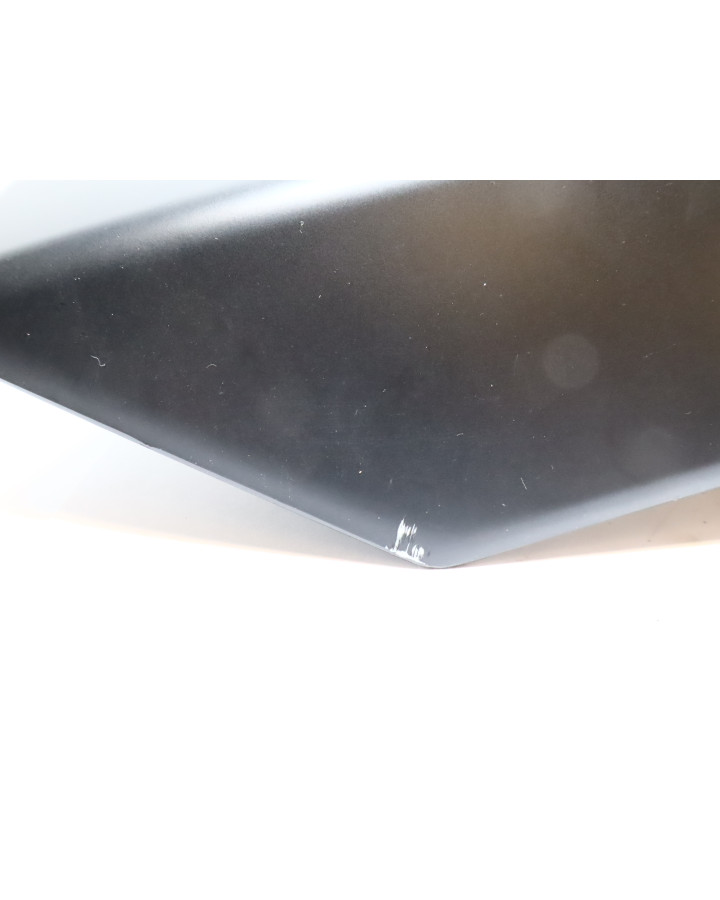 Drax Storm, frontkåpa