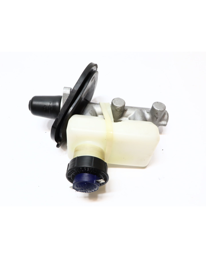 Aixam, huvudbromscylinder