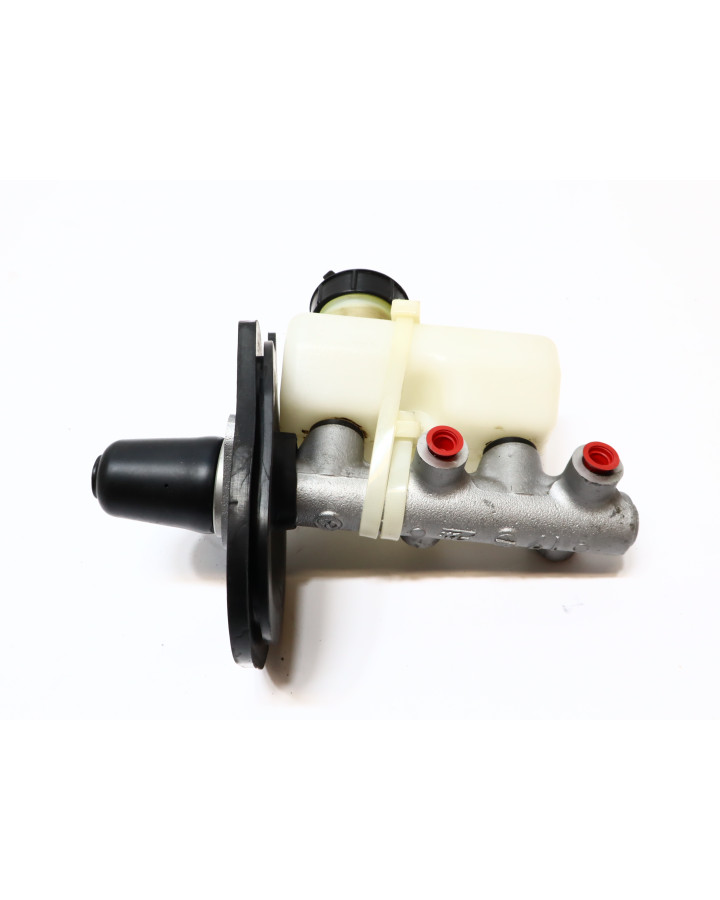 Aixam, huvudbromscylinder