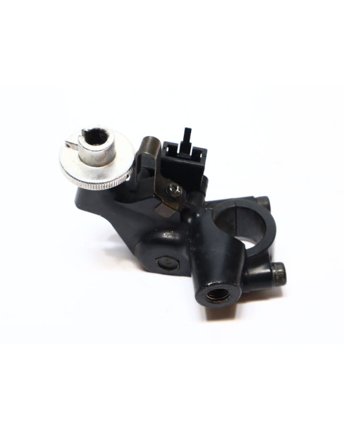 Kawasaki Z1000, kopplingsklove