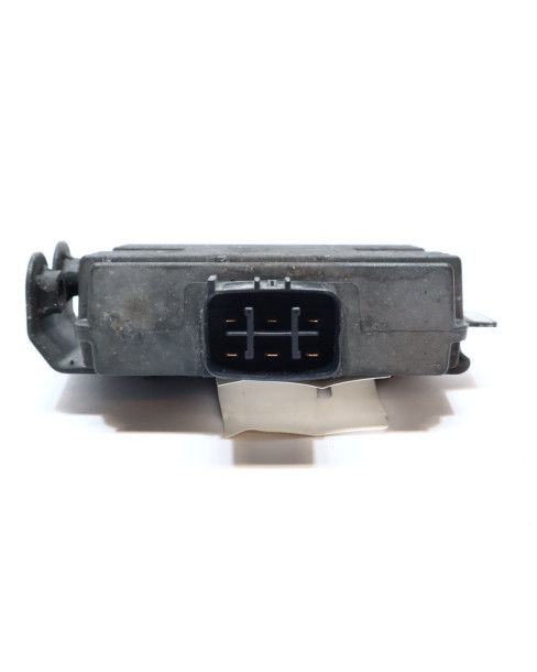 Kawasaki Z1000, voltregulator 2