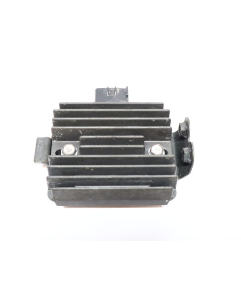 Kawasaki Z1000, voltregulator