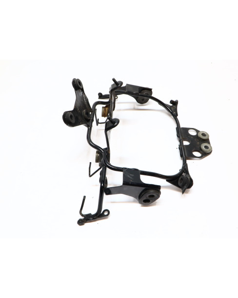 Kawasaki Z1000, fäste hastighetsmätare/framlykta