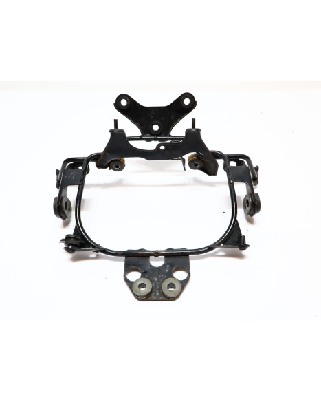 Kawasaki Z1000, fäste hastighetsmätare/framlykta