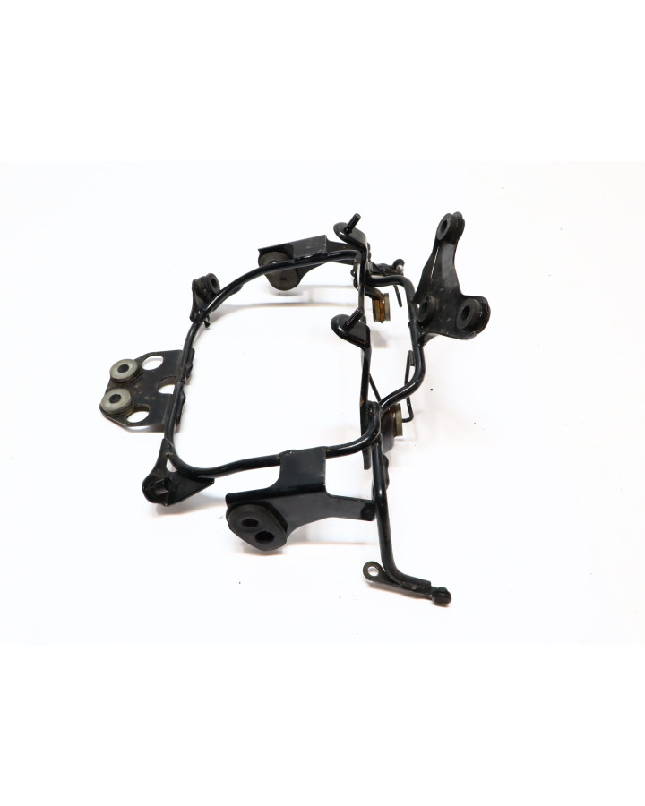 Kawasaki Z1000, fäste hastighetsmätare/framlykta