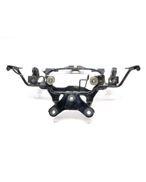 Kawasaki Z1000, fäste hastighetsmätare/framlykta 2