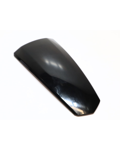 Drax Storm, mittkåpa front