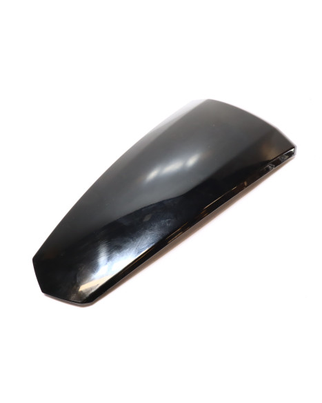 Drax Storm, mittkåpa front