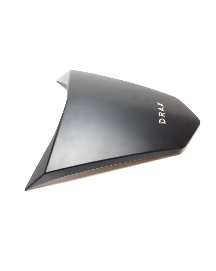 Drax Rough, övre frontkåpa
