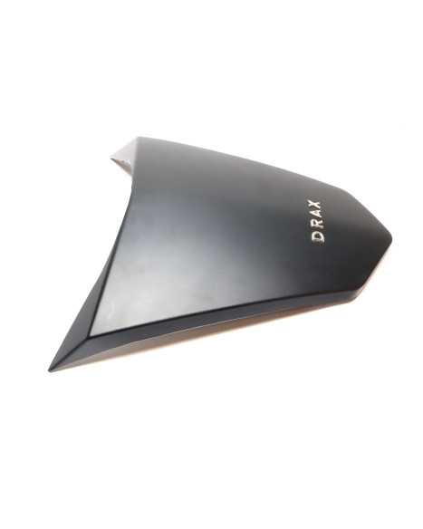Drax Rough, övre frontkåpa