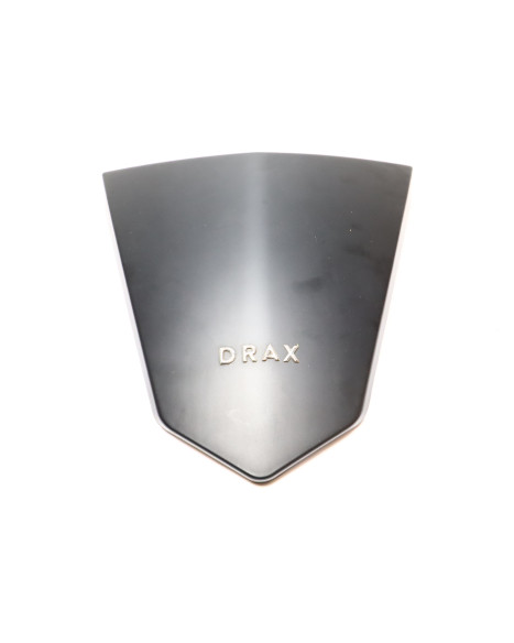 Drax Rough, övre frontkåpa