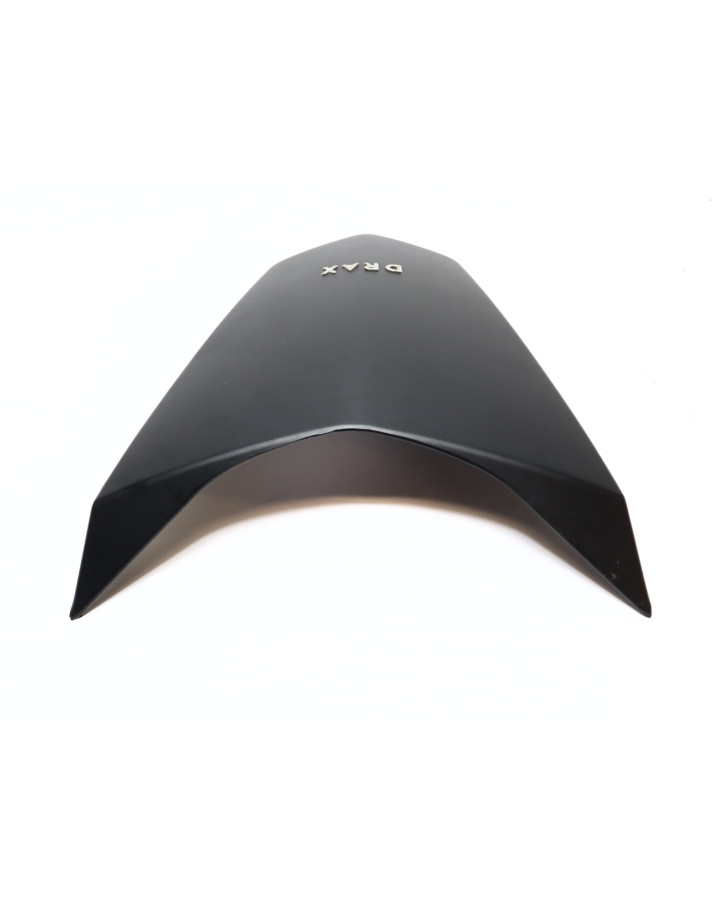 Drax Rough, övre frontkåpa