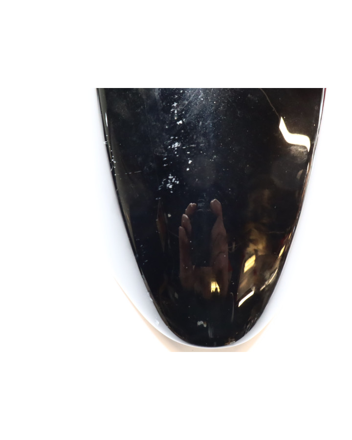 Yamaha XV 1900, framskärm