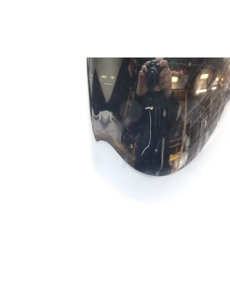 Yamaha XV 1900, framskärm