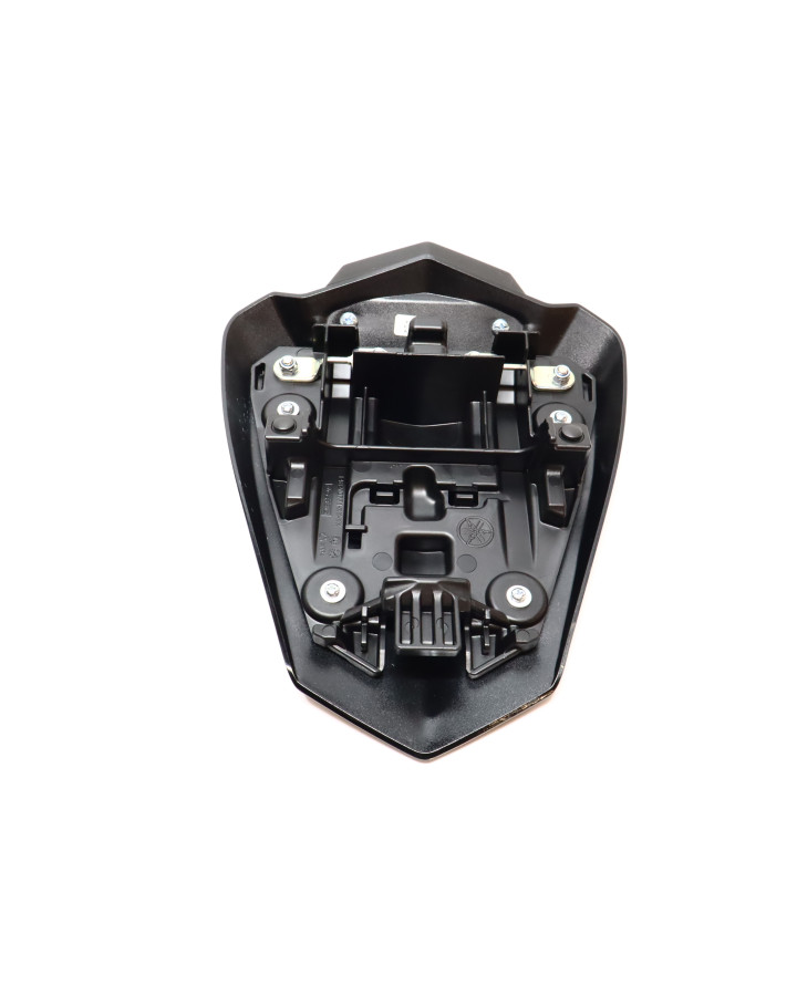 Yamaha YZF-R1, täckkåpa passagerarsadel