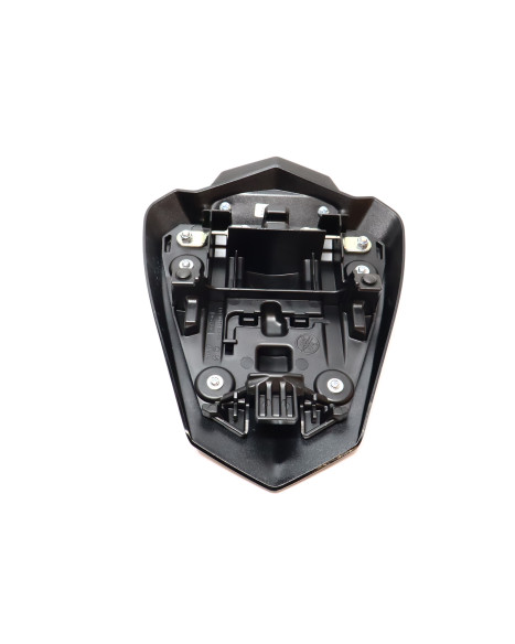 Yamaha YZF-R1, täckkåpa passagerarsadel