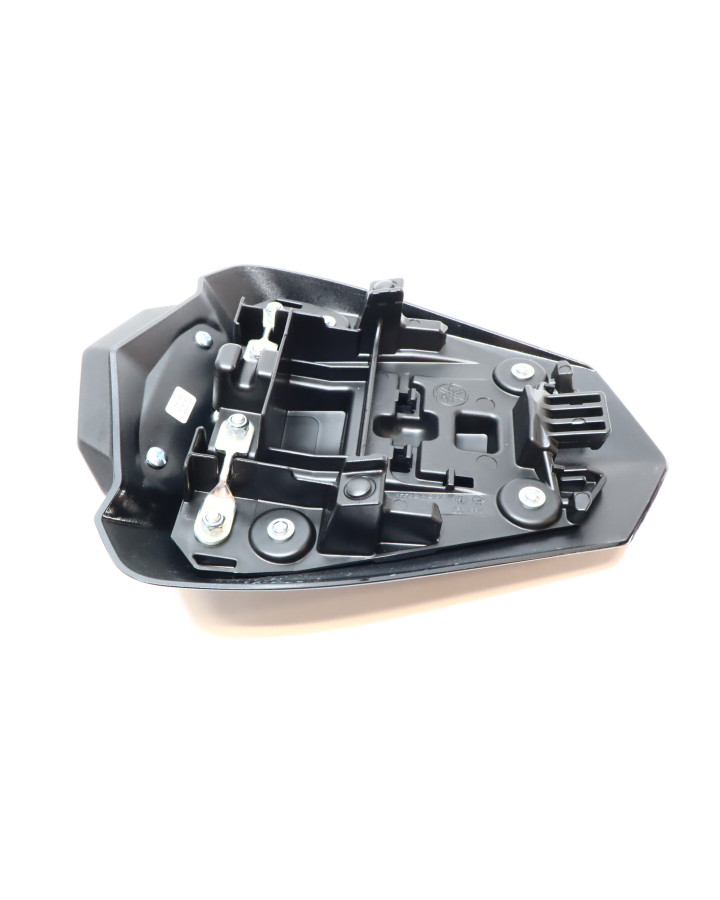 Yamaha YZF-R1, täckkåpa passagerarsadel