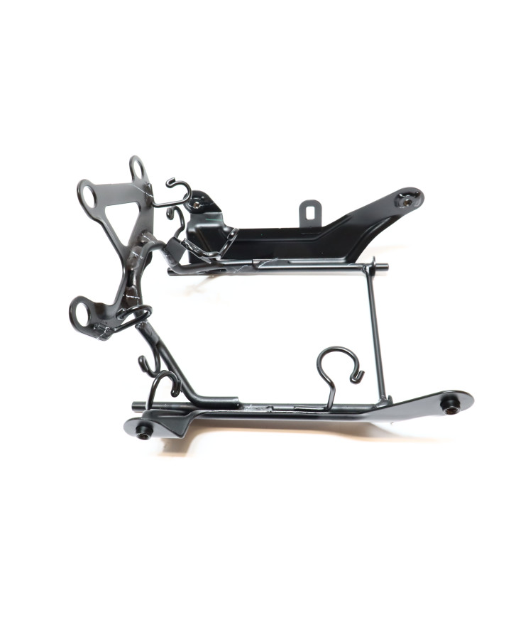 Honda MSX125 Grom, fäste framlykta