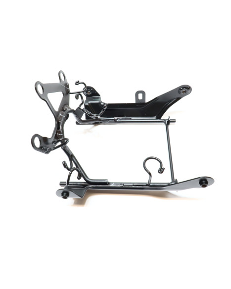 Honda MSX125 Grom, fäste framlykta