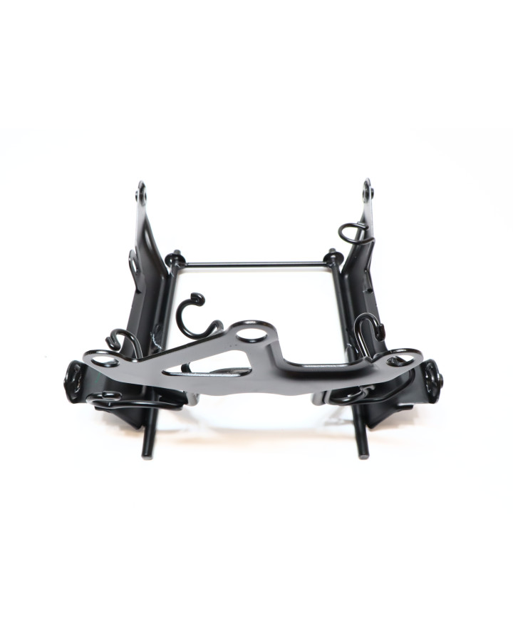 Honda MSX125 Grom, fäste framlykta