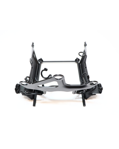 Honda MSX125 Grom, fäste framlykta