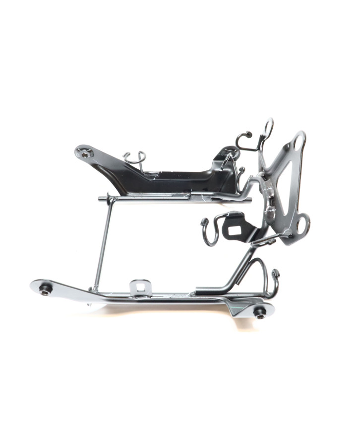 Honda MSX125 Grom, fäste framlykta