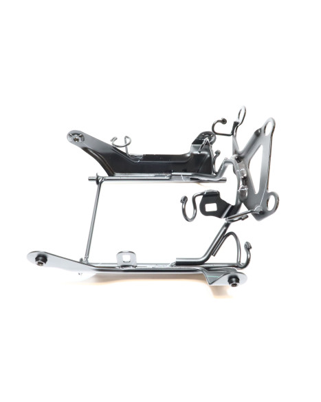 Honda MSX125 Grom, fäste framlykta