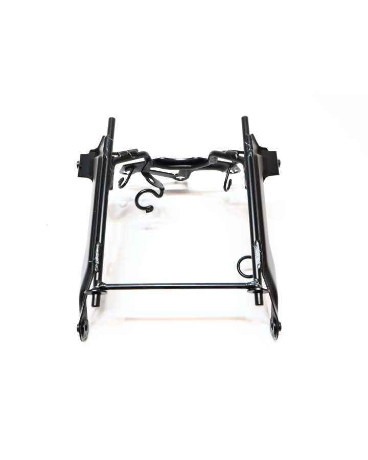 Honda MSX125 Grom, fäste framlykta