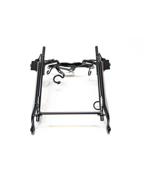 Honda MSX125 Grom, fäste framlykta