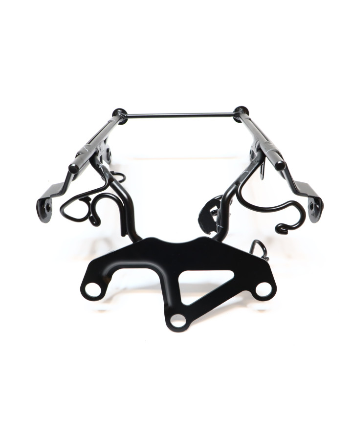 Honda MSX125 Grom, fäste framlykta