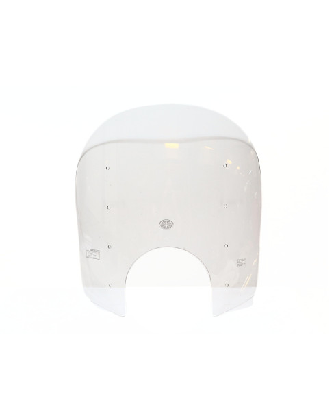 Yamaha XVS 1300, vindruta