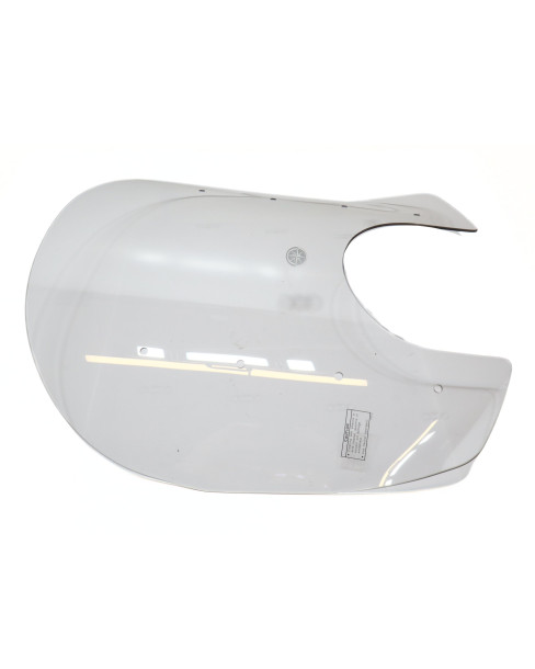 Yamaha XVS 1300, vindruta 2