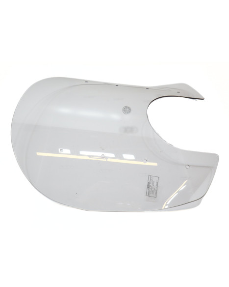 Yamaha XVS 1300, vindruta