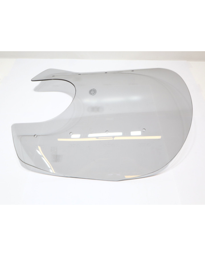 Yamaha XVS 1300, vindruta