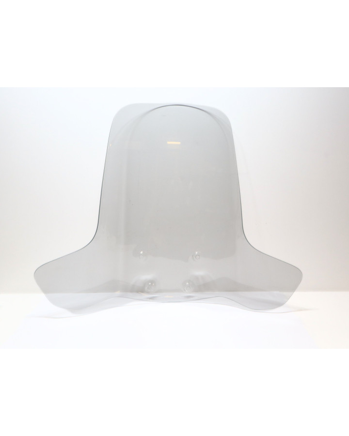 Yamaha X-City 125/250, vindruta