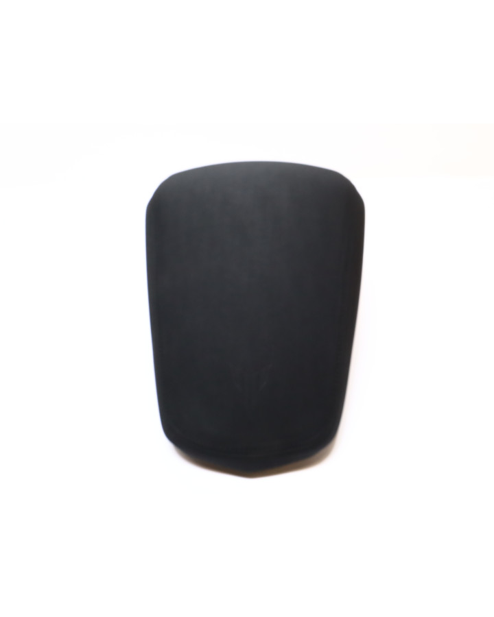 Yamaha MT-03, passagerarsadel