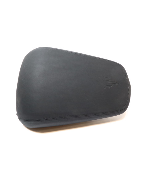 Yamaha MT-03, passagerarsadel