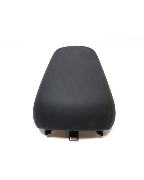 Yamaha MT-03, passagerarsadel 2