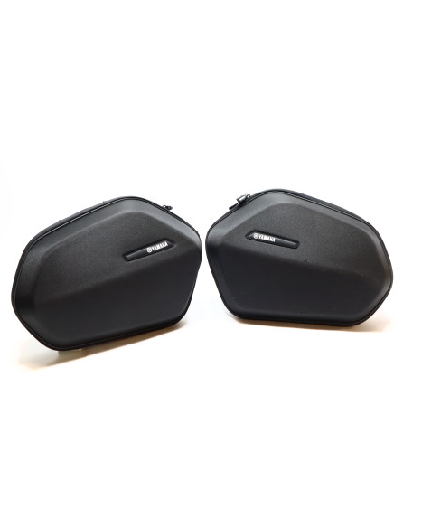 Yamaha Tracer 900, SW-Motech sidoväskor (par)